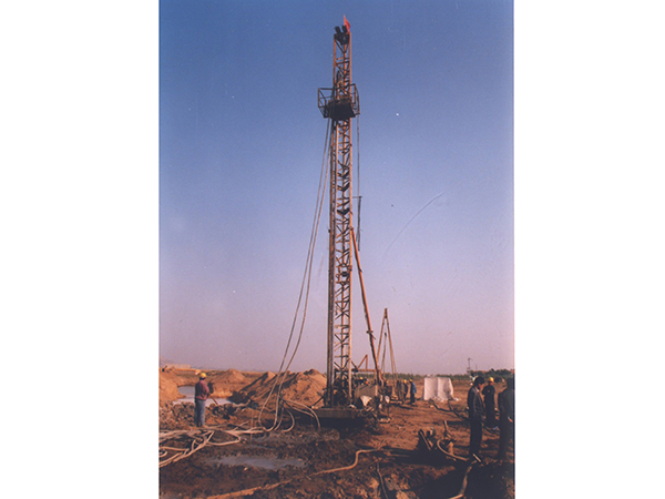 霸州鄉(xiāng)源農(nóng)村合作社地?zé)峋こ? title=